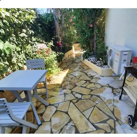 Apartment Et Soleil Le Pradet